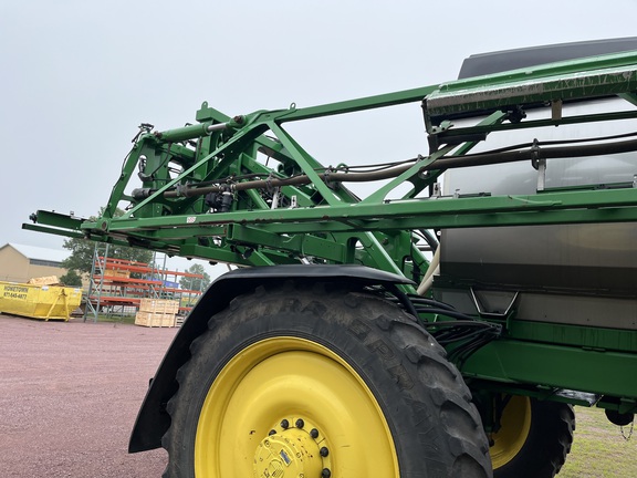 2022 John Deere 612R Sprayer/High Clearance