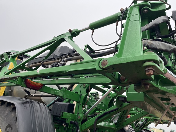 2022 John Deere 612R Sprayer/High Clearance