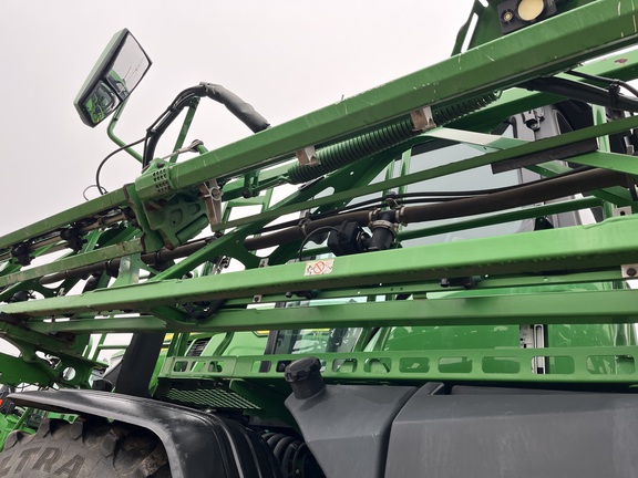 2022 John Deere 612R Sprayer/High Clearance