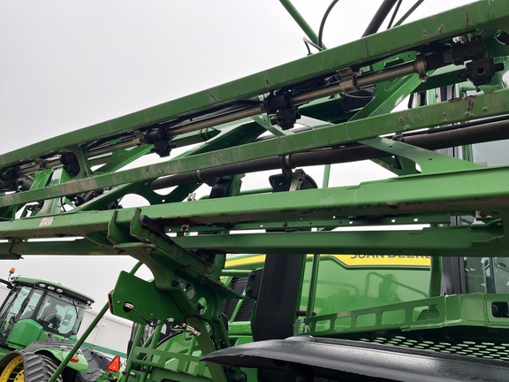 2022 John Deere 612R Sprayer/High Clearance