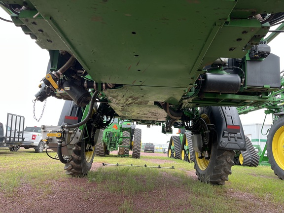 2022 John Deere 612R Sprayer/High Clearance