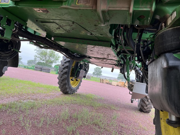 2022 John Deere 612R Sprayer/High Clearance