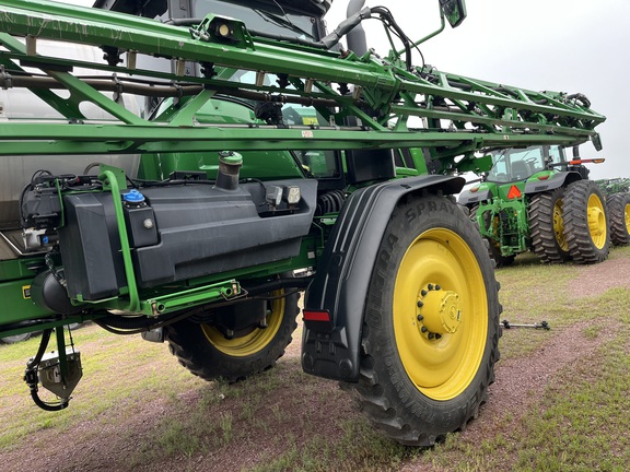 2022 John Deere 612R Sprayer/High Clearance