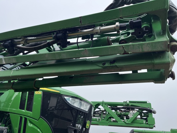 2022 John Deere 612R Sprayer/High Clearance