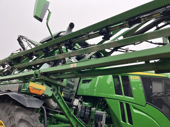 2022 John Deere 612R Sprayer/High Clearance