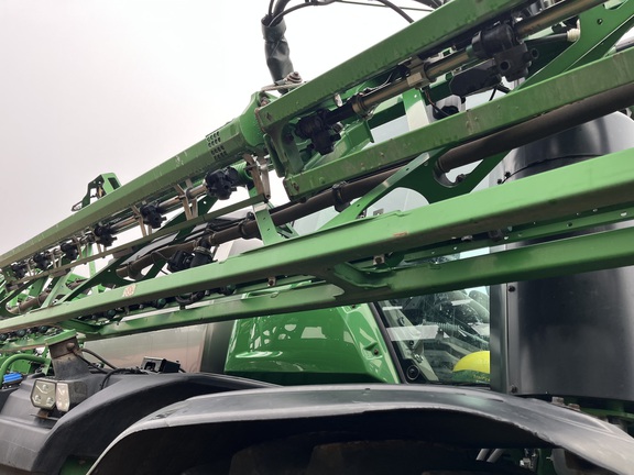 2022 John Deere 612R Sprayer/High Clearance