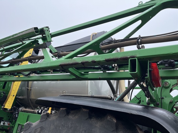 2022 John Deere 612R Sprayer/High Clearance