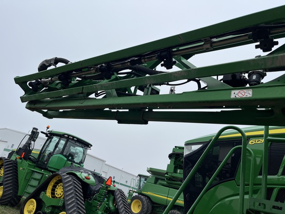 2022 John Deere 612R Sprayer/High Clearance