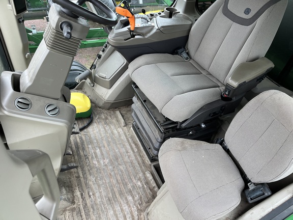 2022 John Deere 612R Sprayer/High Clearance