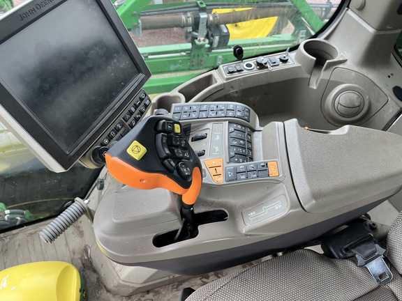 2022 John Deere 612R Sprayer/High Clearance