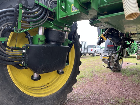 2022 John Deere 612R Sprayer/High Clearance