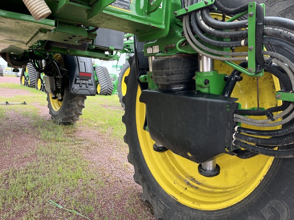 2022 John Deere 612R Sprayer/High Clearance