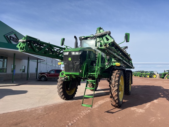 2022 John Deere 612R Sprayer/High Clearance