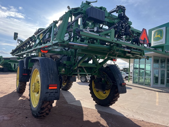 2022 John Deere 612R Sprayer/High Clearance