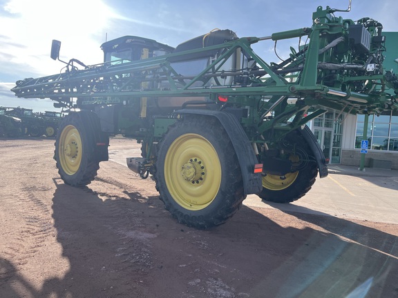 2022 John Deere 612R Sprayer/High Clearance