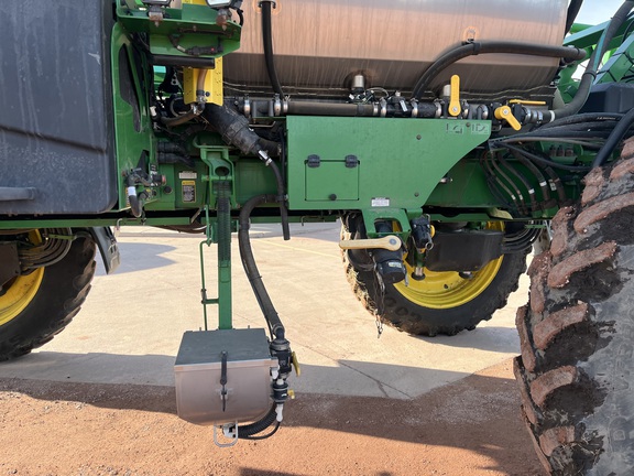 2022 John Deere 612R Sprayer/High Clearance