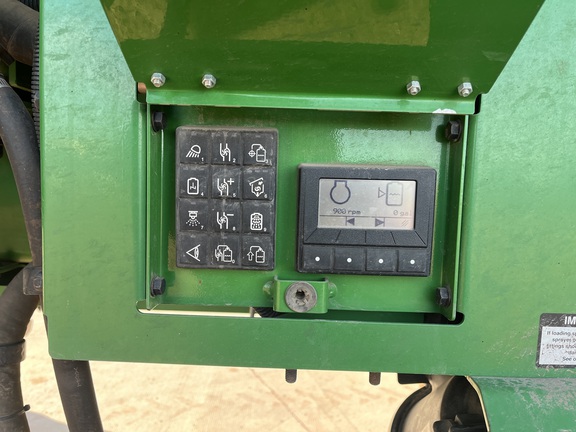 2022 John Deere 612R Sprayer/High Clearance