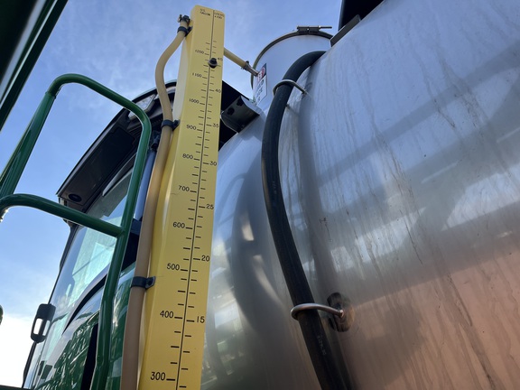 2022 John Deere 612R Sprayer/High Clearance