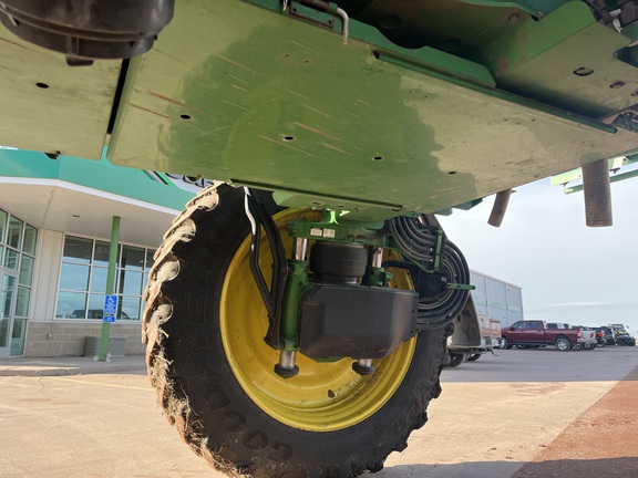 2022 John Deere 612R Sprayer/High Clearance