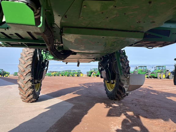 2022 John Deere 612R Sprayer/High Clearance