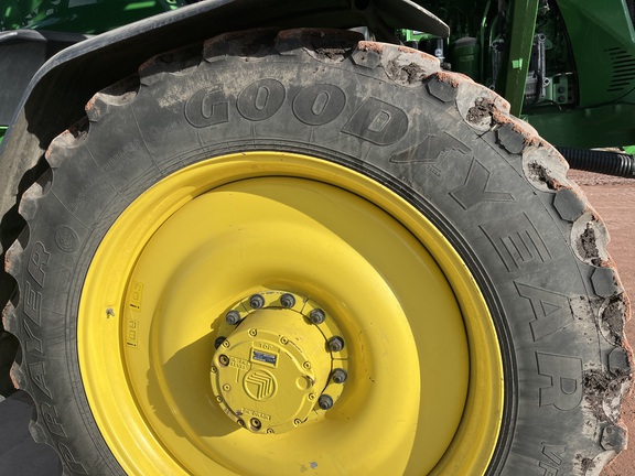 2022 John Deere 612R Sprayer/High Clearance