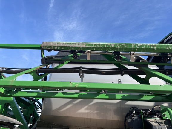 2022 John Deere 612R Sprayer/High Clearance