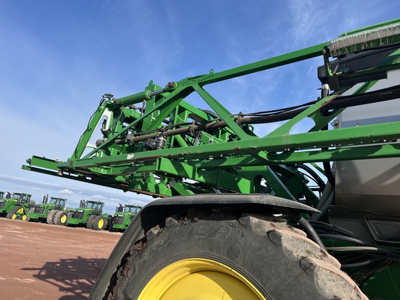 2022 John Deere 612R Sprayer/High Clearance