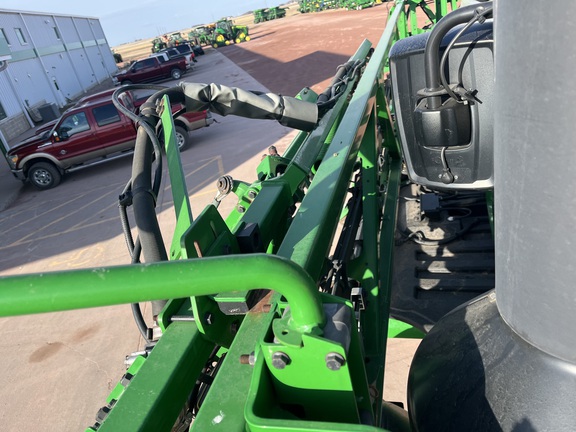 2022 John Deere 612R Sprayer/High Clearance