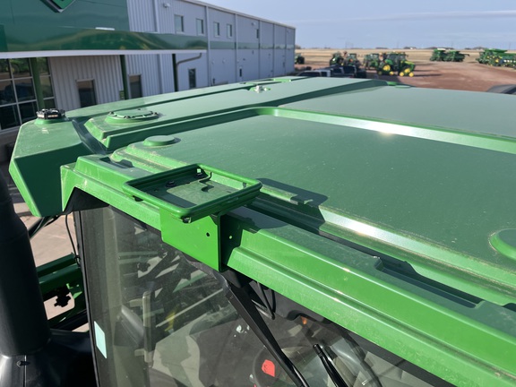 2022 John Deere 612R Sprayer/High Clearance