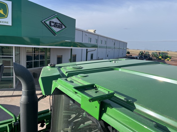 2022 John Deere 612R Sprayer/High Clearance