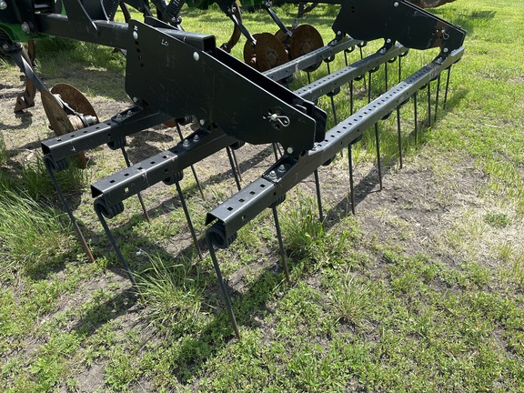 2021 John Deere 2730 Disk Ripper