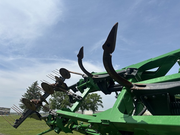 2021 John Deere 2730 Disk Ripper