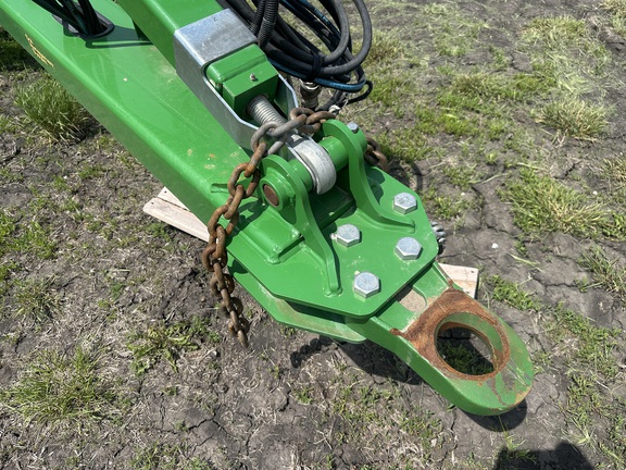 2021 John Deere 2730 Disk Ripper