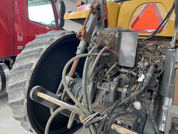 2021 Fast Distributing 9524T Sprayer