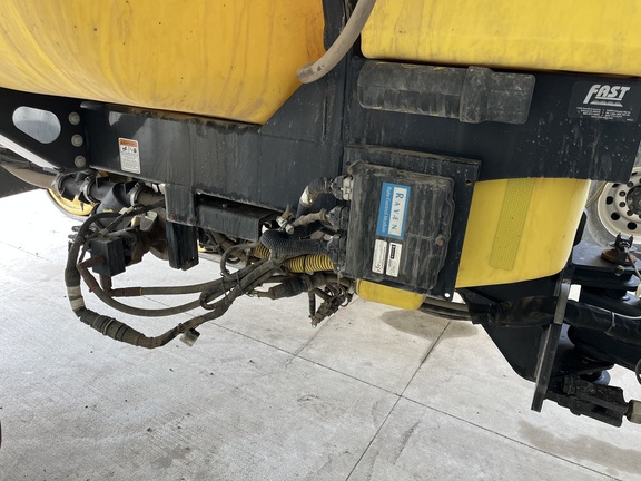 2021 Fast Distributing 9524T Sprayer