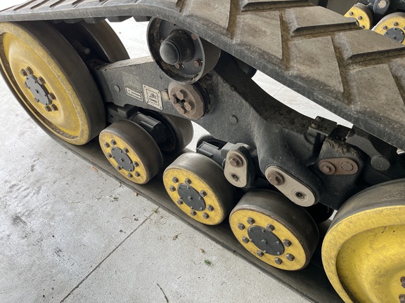 2021 Fast Distributing 9524T Sprayer