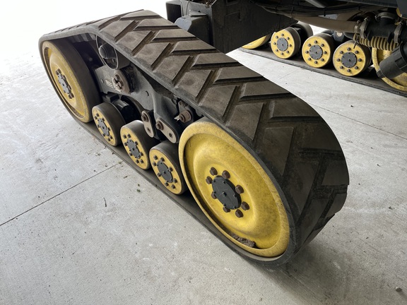 2021 Fast Distributing 9524T Sprayer