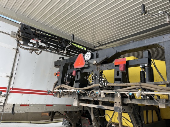 2021 Fast Distributing 9524T Sprayer