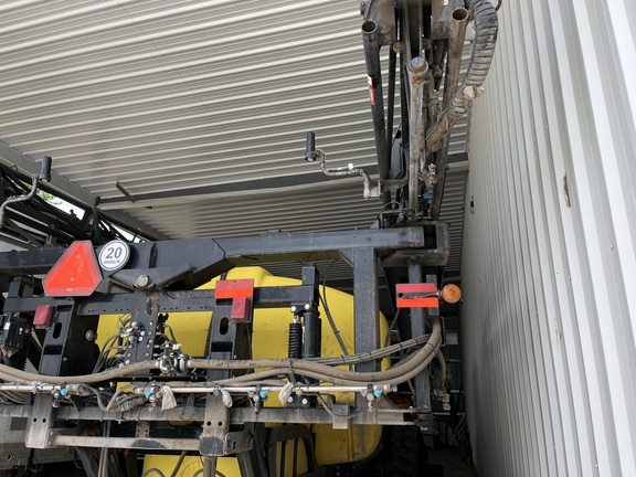 2021 Fast Distributing 9524T Sprayer