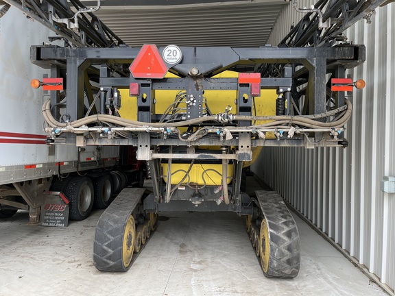 2021 Fast Distributing 9524T Sprayer
