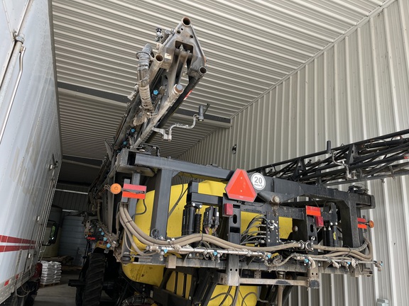 2021 Fast Distributing 9524T Sprayer