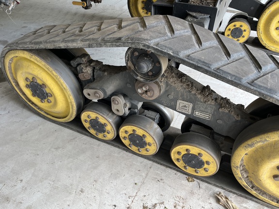 2021 Fast Distributing 9524T Sprayer