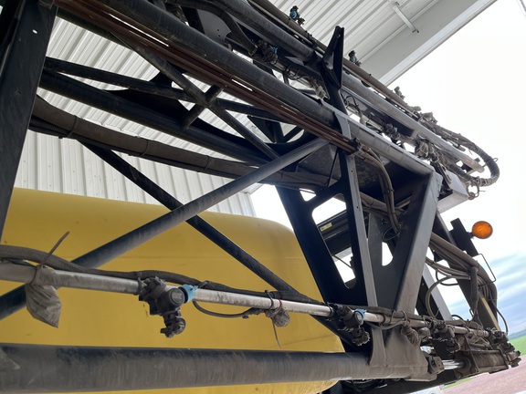 2021 Fast Distributing 9524T Sprayer