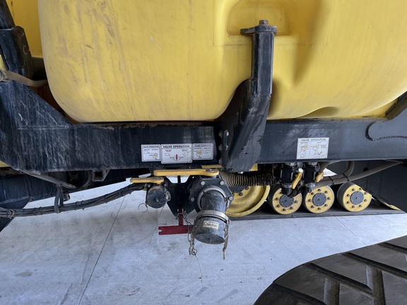 2021 Fast Distributing 9524T Sprayer