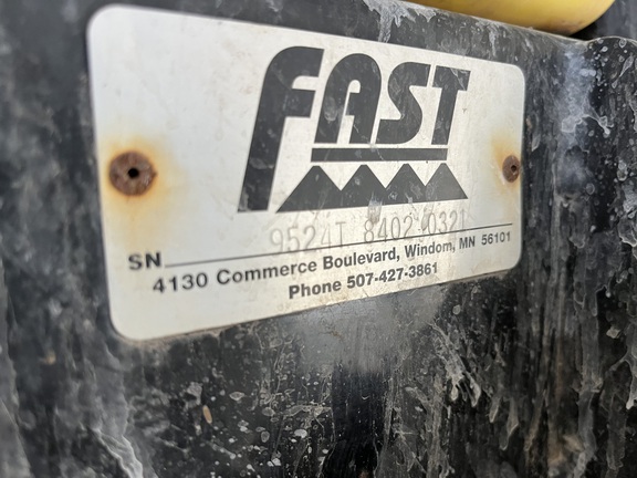 2021 Fast Distributing 9524T Sprayer