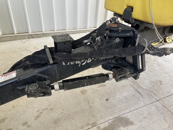 2021 Fast Distributing 9524T Sprayer