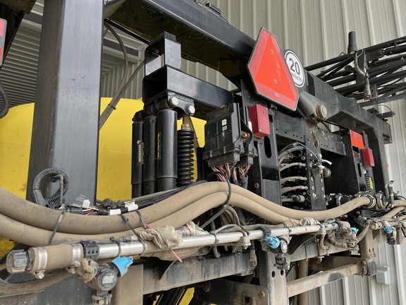 2021 Fast Distributing 9524T Sprayer