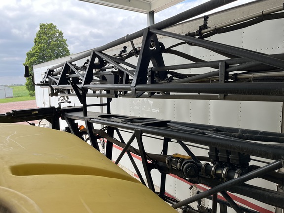 2021 Fast Distributing 9524T Sprayer