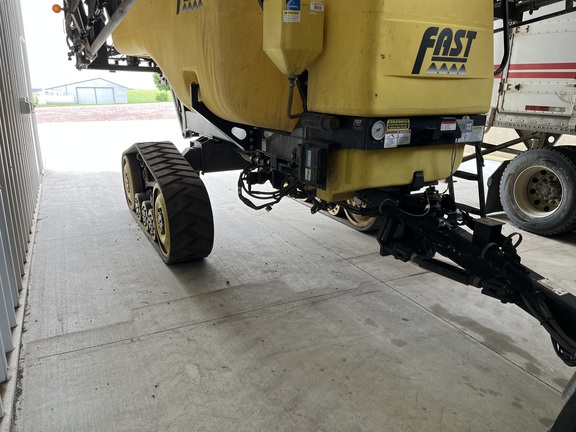 2021 Fast Distributing 9524T Sprayer