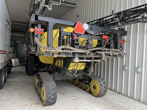 2021 Fast Distributing 9524T Sprayer